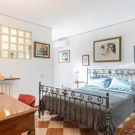 Via Etnea Cozy With Balcony * Katanya