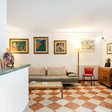 Appartamento Via Etnea Cozy With Balcony *