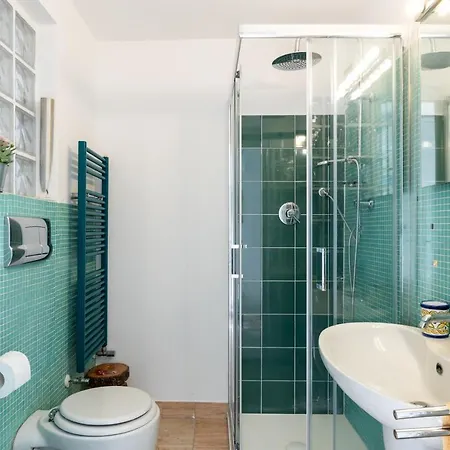 Appartamento Via Etnea Cozy With Balcony *